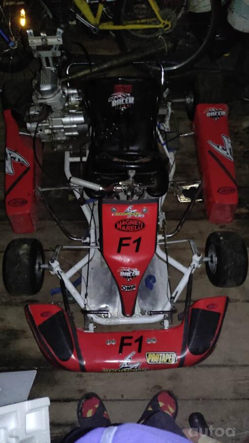 Lifan LF