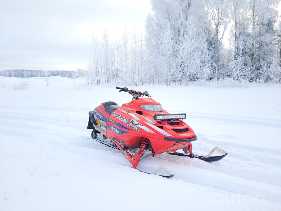 Polaris Sportsman