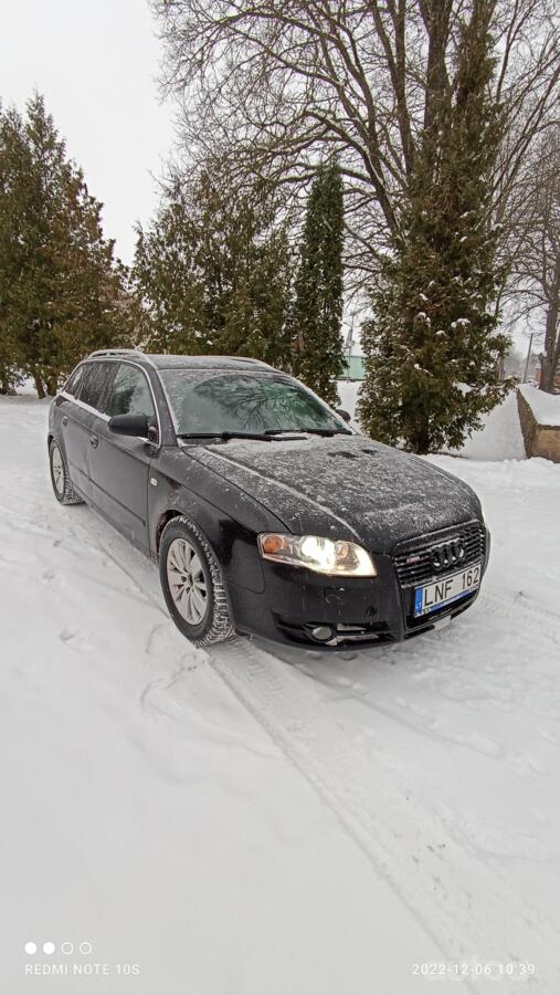 Audi Quattro 1 generation [restyling]