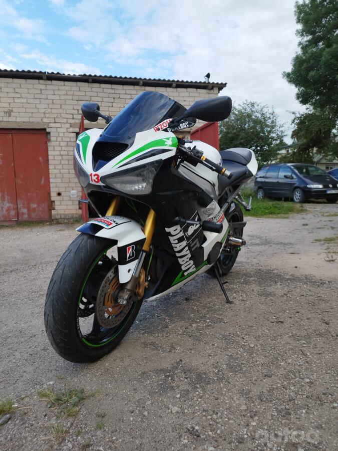 Kawasaki Ninja