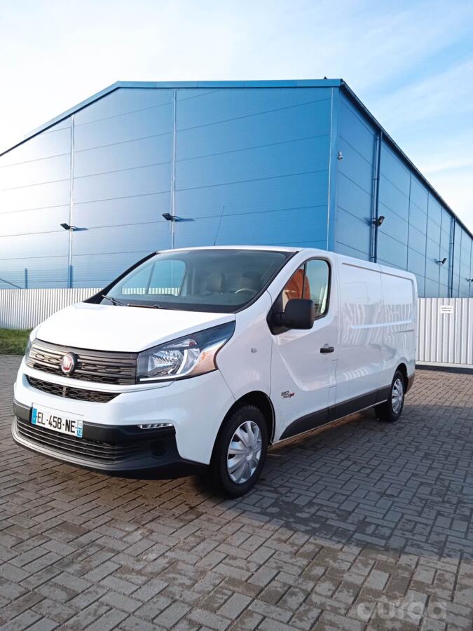 Fiat Talento