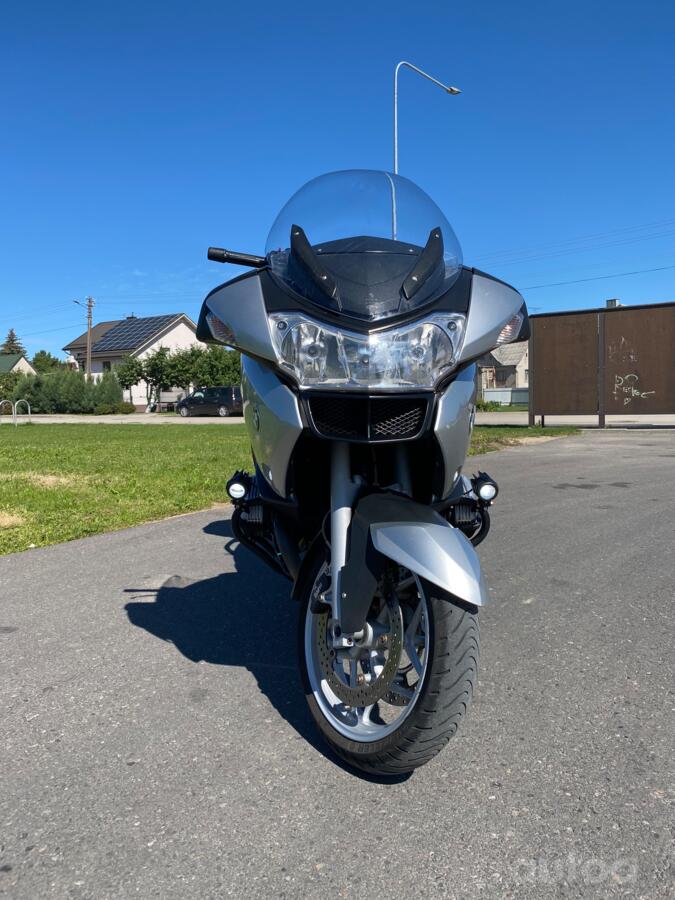 Bmw R 1200