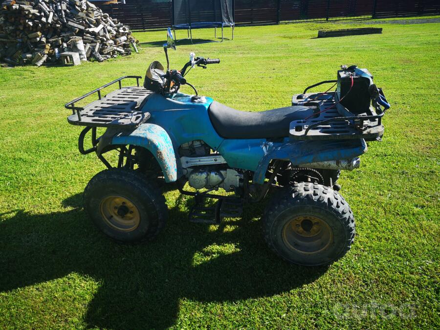 Lifan LF