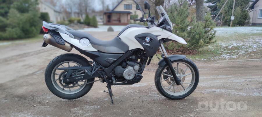 Bmw G