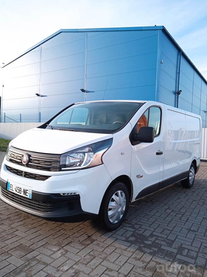 Fiat Talento