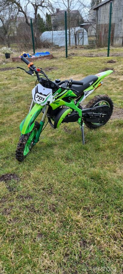 Zundapp 200 S