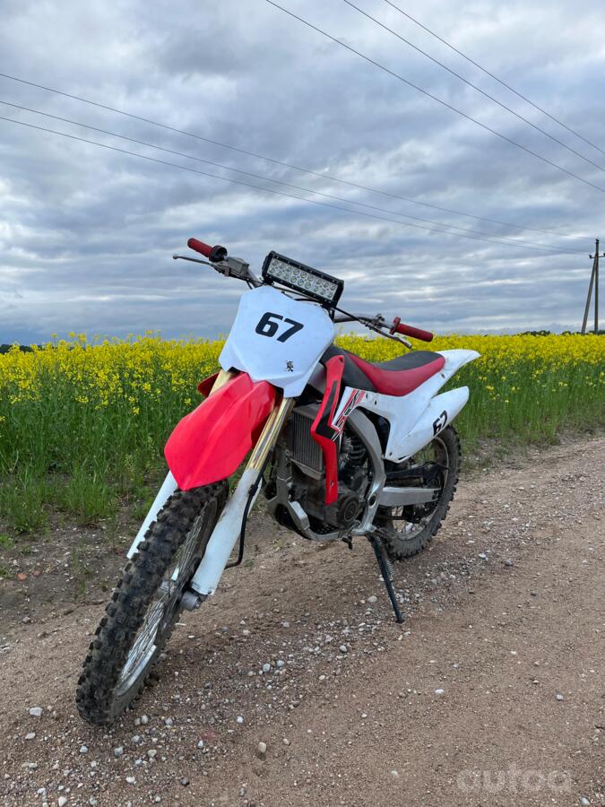Lifan LF