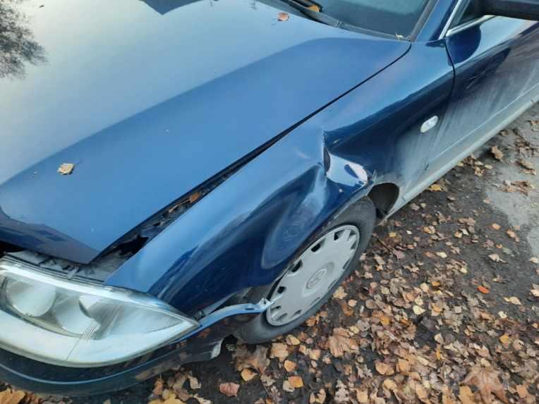Volkswagen Passat B5.5 [restyling] wagon