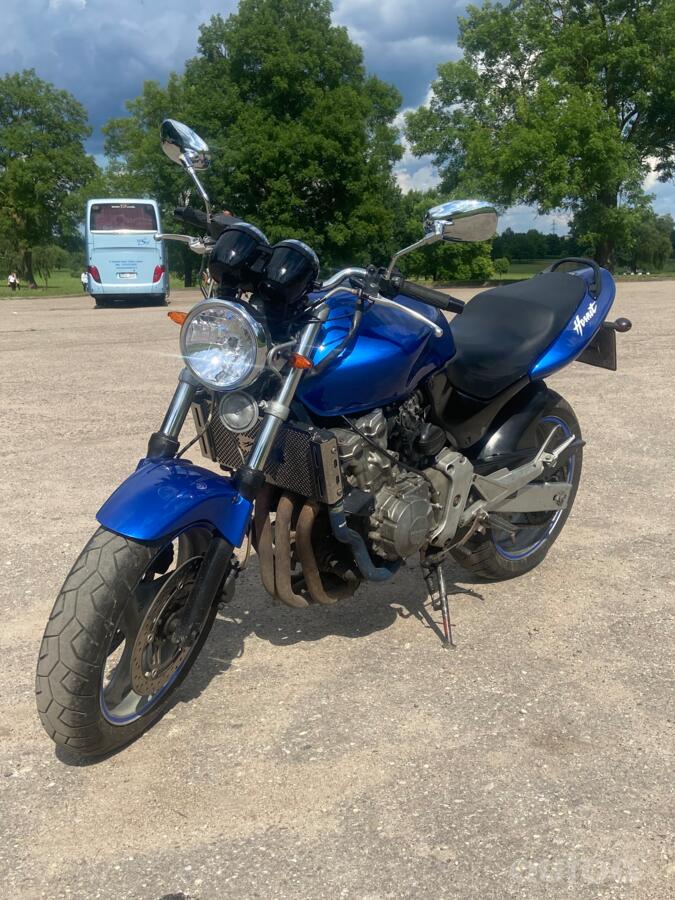 Honda CB