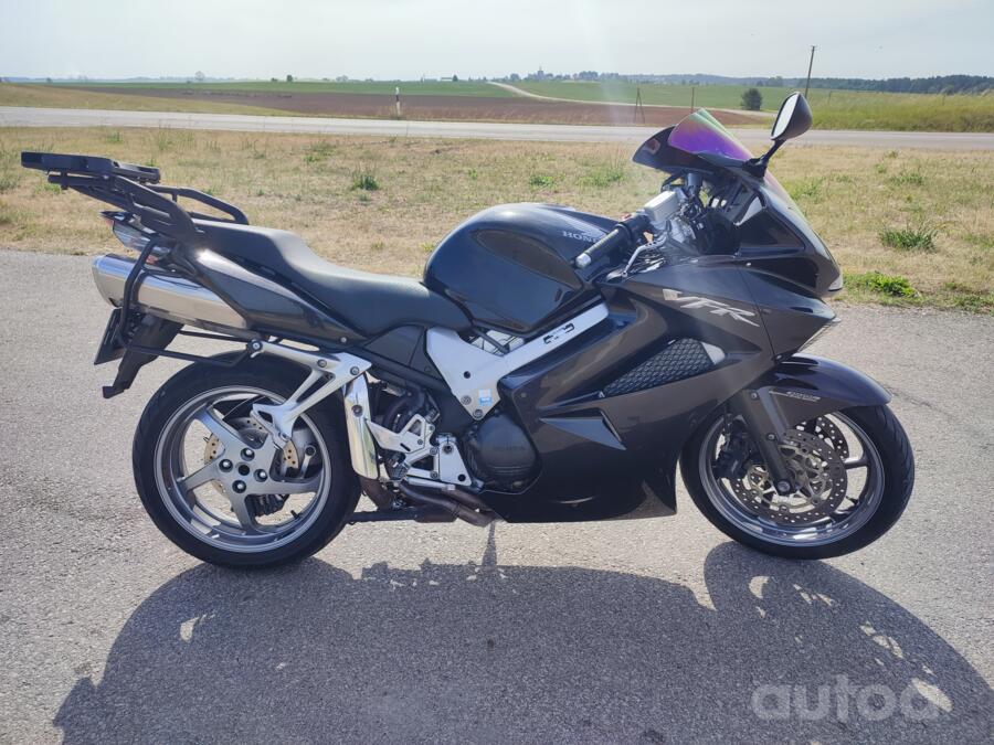 Honda VFR