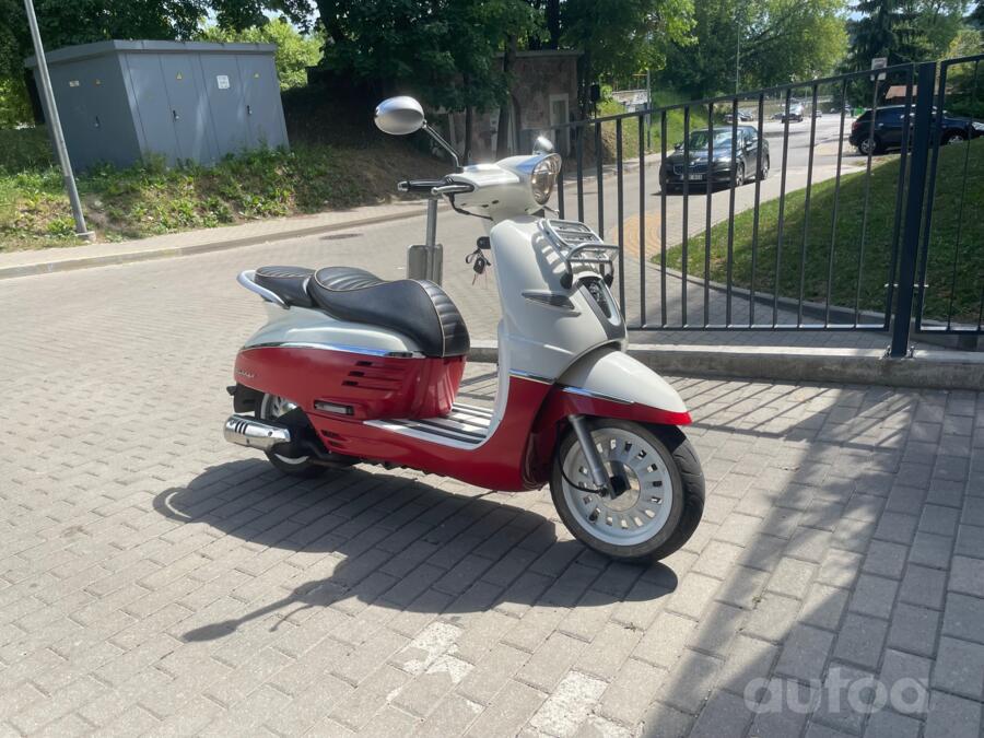 Peugeot PEUGEOT