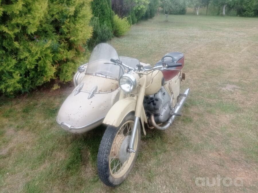 IZH 56