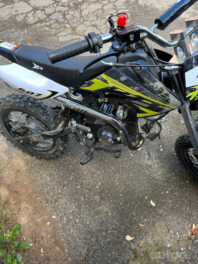 Motus MST