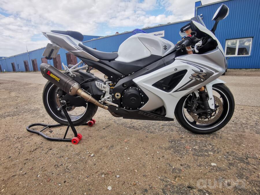 Suzuki GSX-R