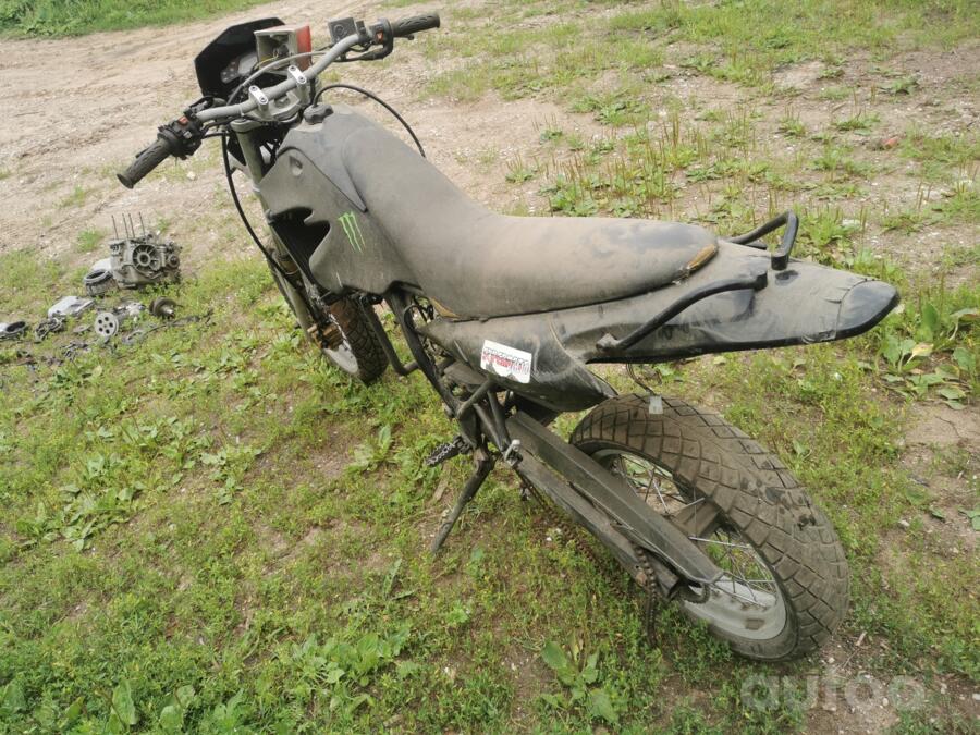 MZ SM
