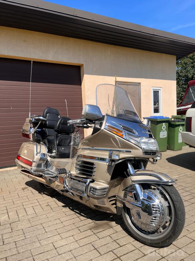 Honda GOLD WING