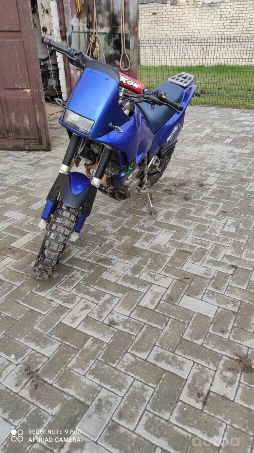 Gilera Nordwest