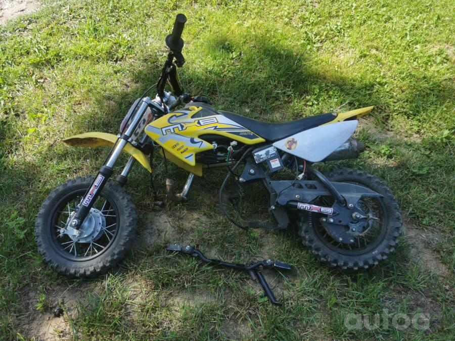 Lifan CHIMP