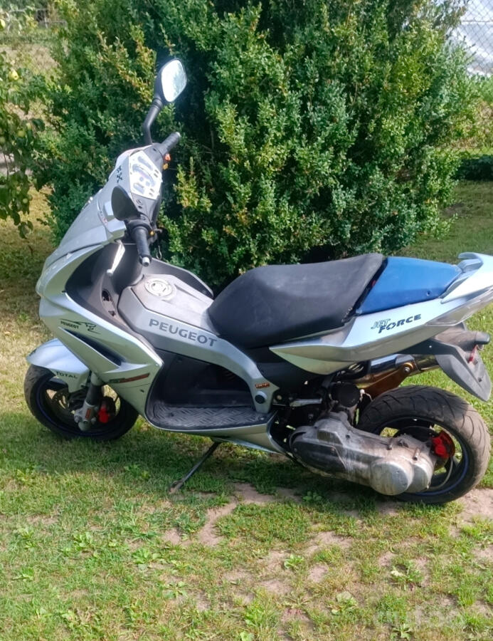 Peugeot PEUGEOT