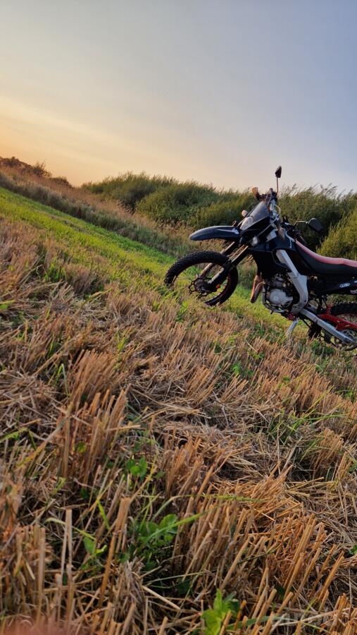Derbi Senda