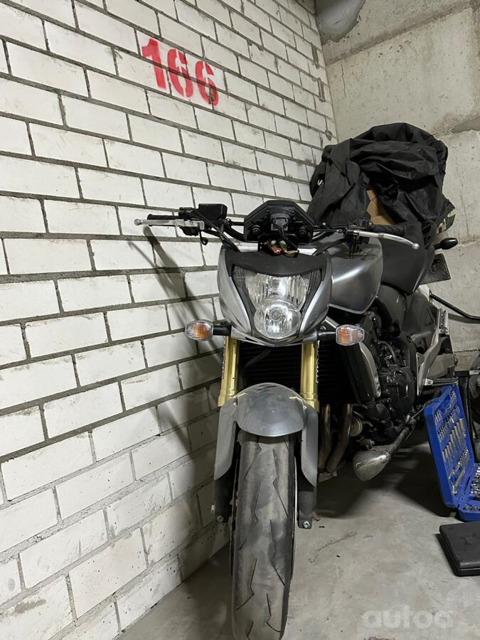 Honda CB
