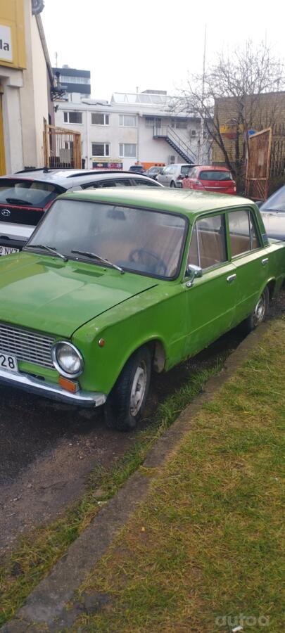 LADA (VAZ) 2113