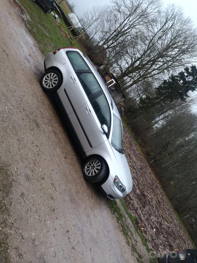Volvo V50 1 generation wagon