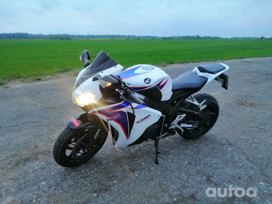 Honda CBR