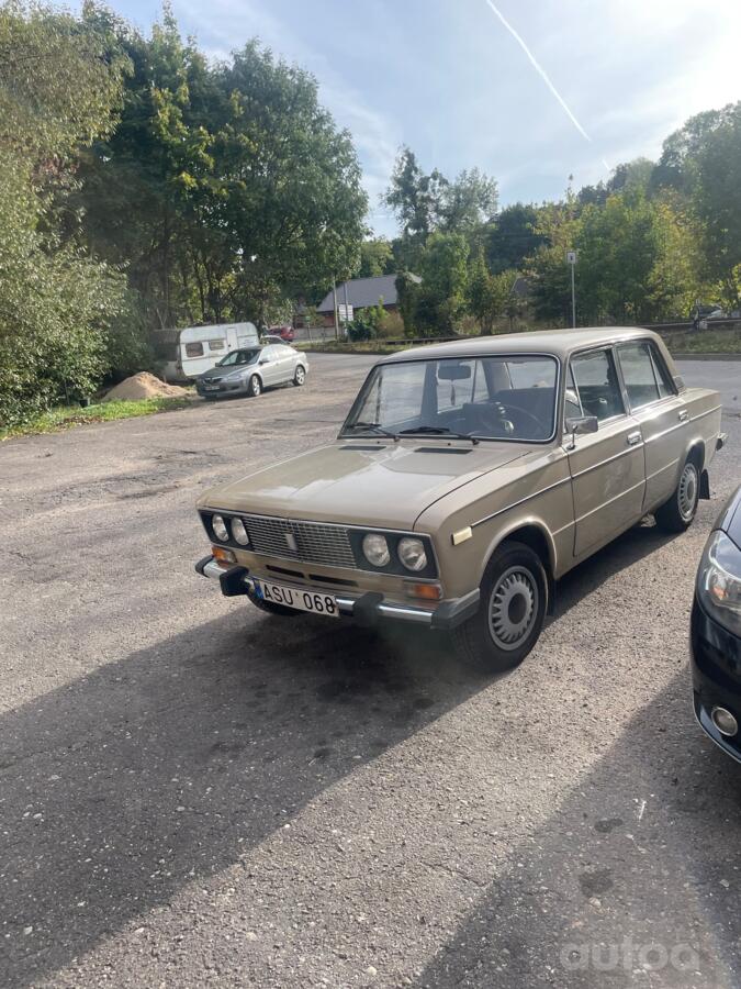LADA (VAZ) 2106