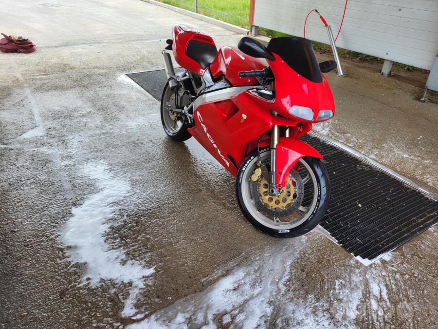 Cagiva Mito
