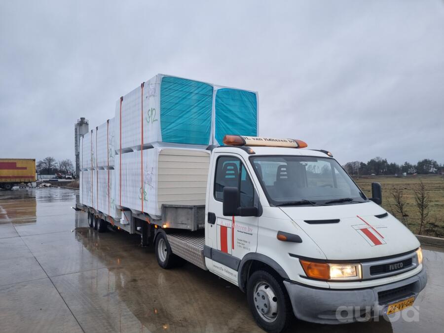 IVECO Daily 35C14V