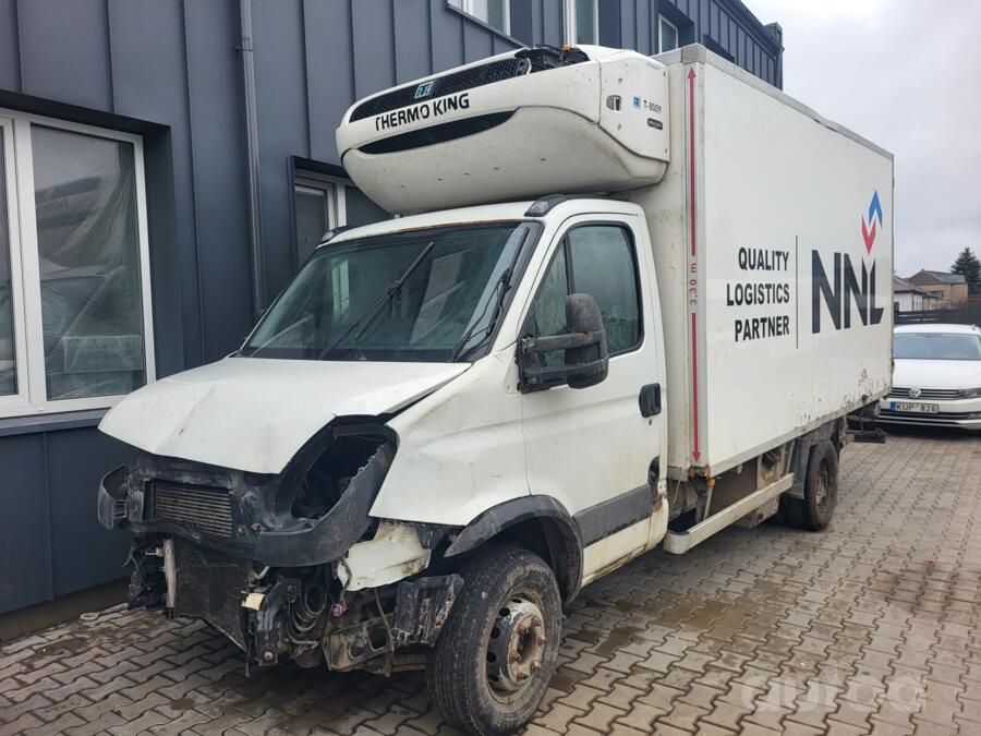 IVECO Daily 35C14V