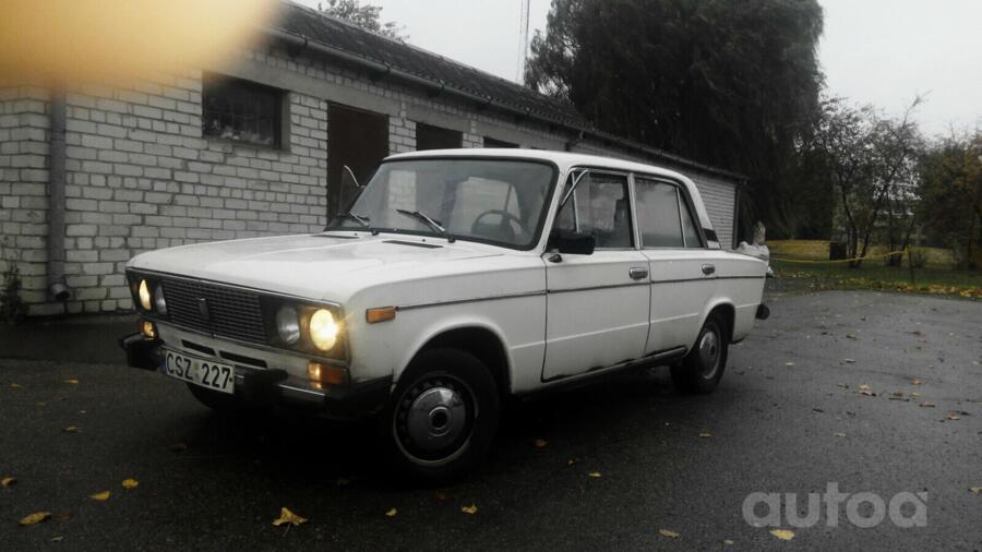 LADA (VAZ) 2106