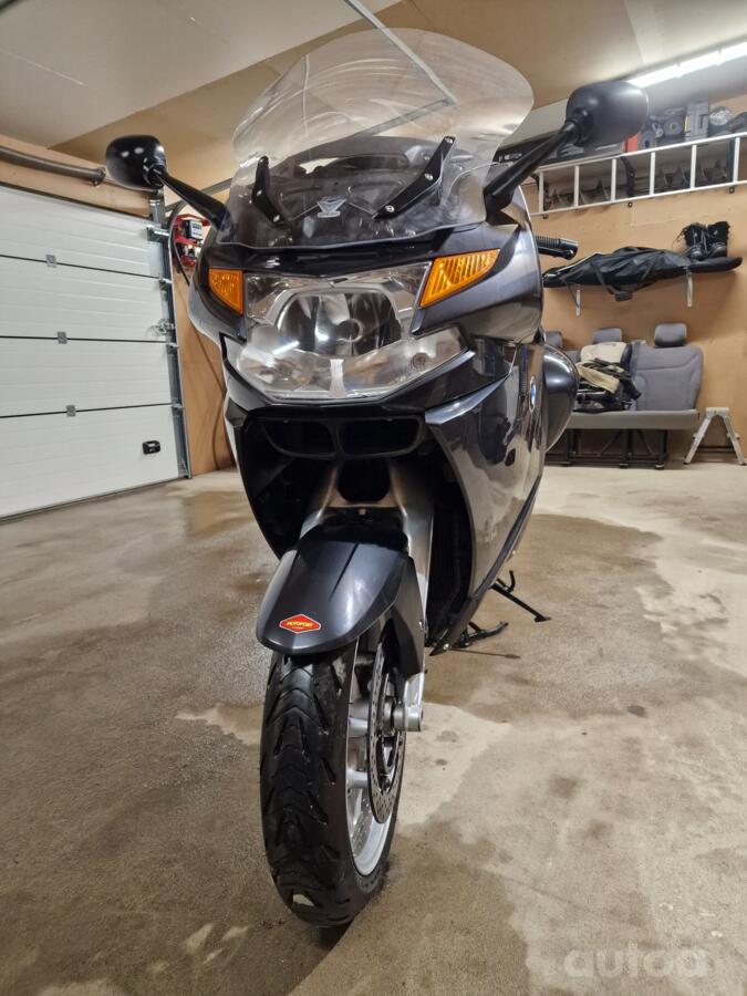 Bmw K 1200