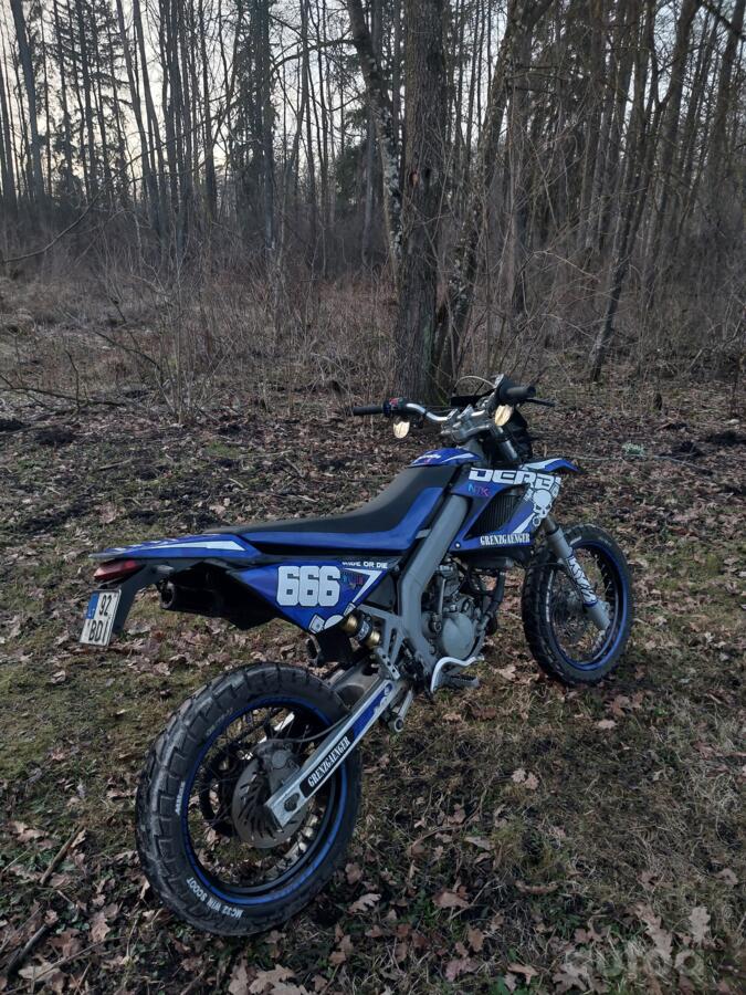Derbi Senda