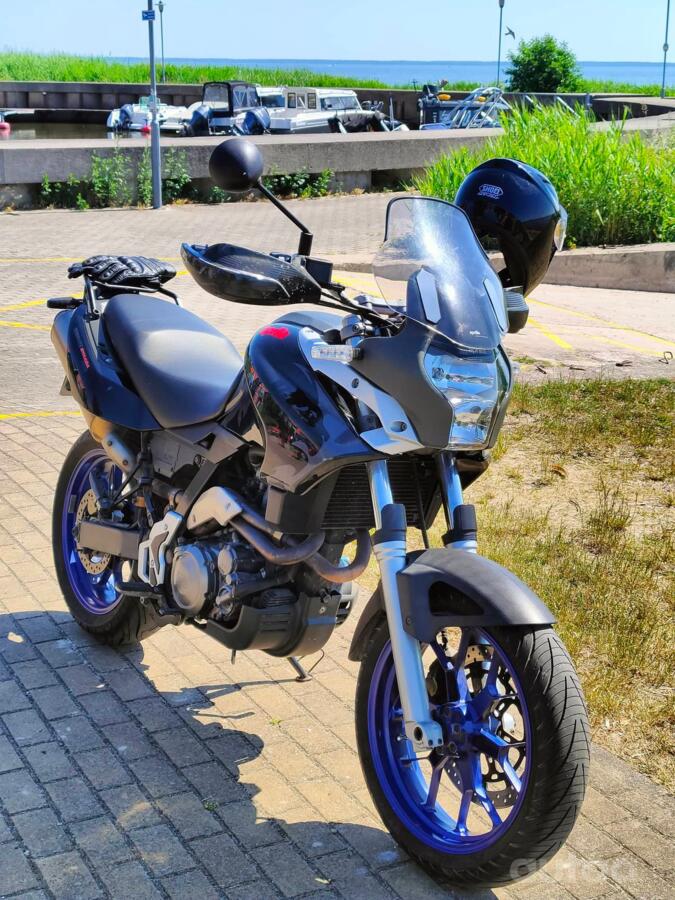Aprilia Pegaso