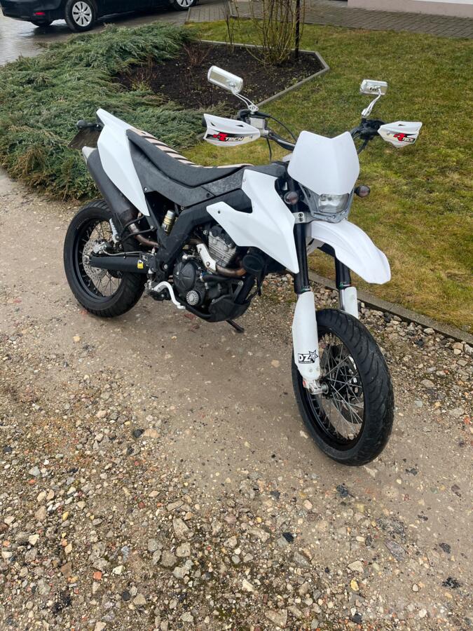 Derbi Senda