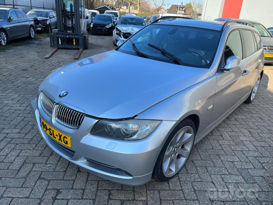 BMW 3 Series E90/E91/E92/E93 Touring wagon