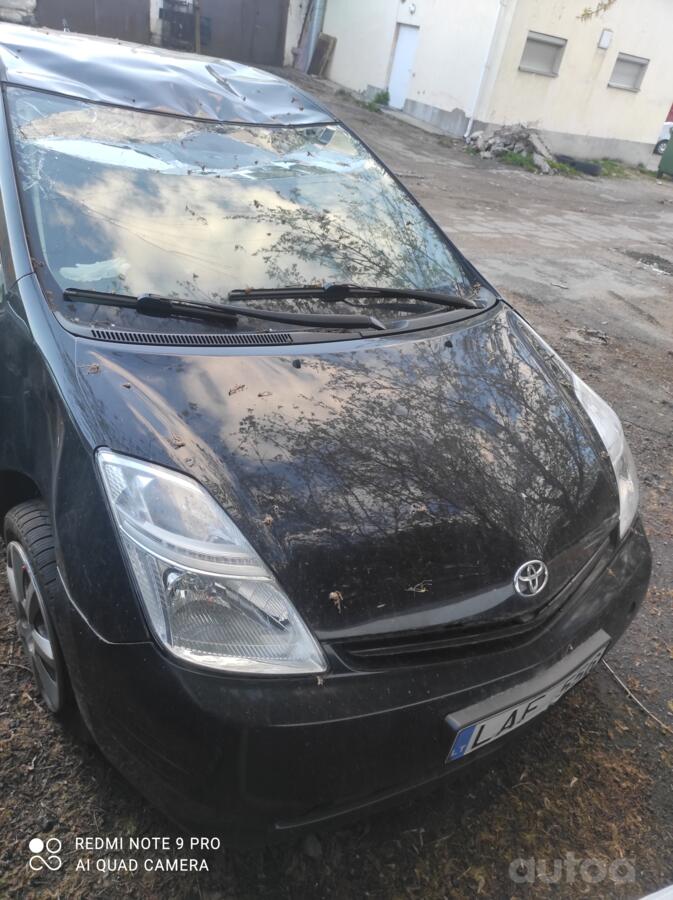 Toyota Prius XW20