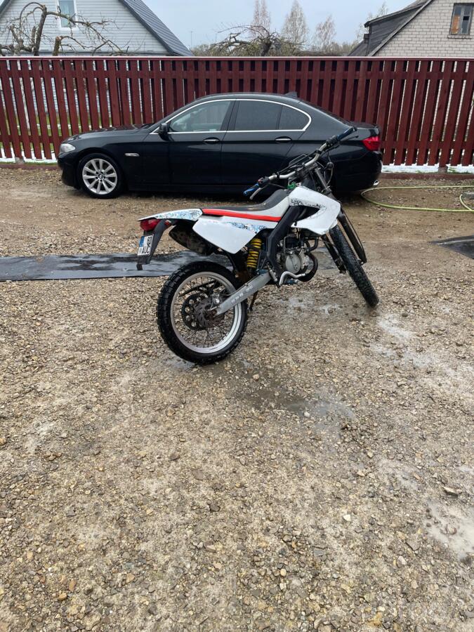 Derbi Senda