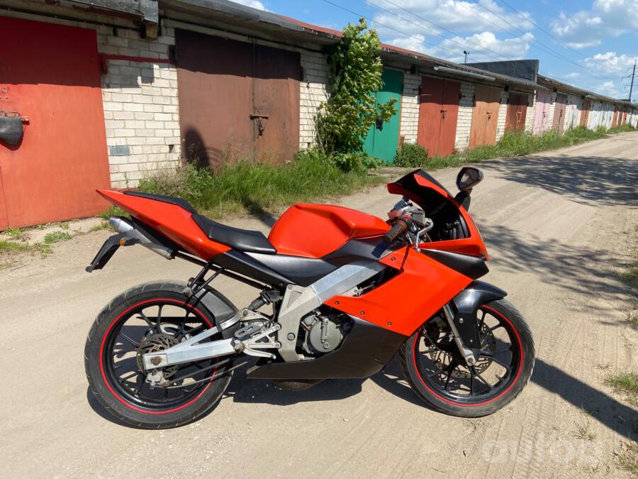 Derbi GPR