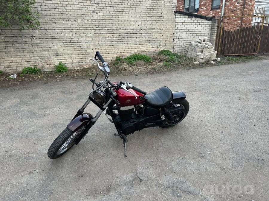 Suzuki LS