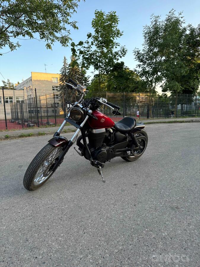 Suzuki LS