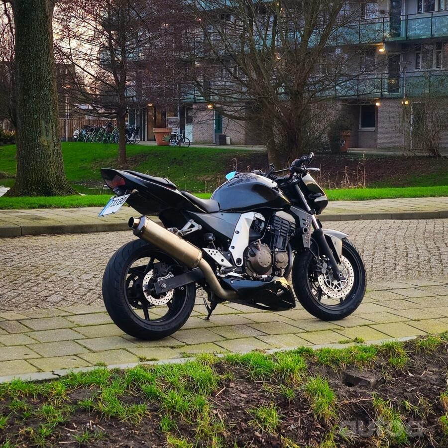 Kawasaki Z