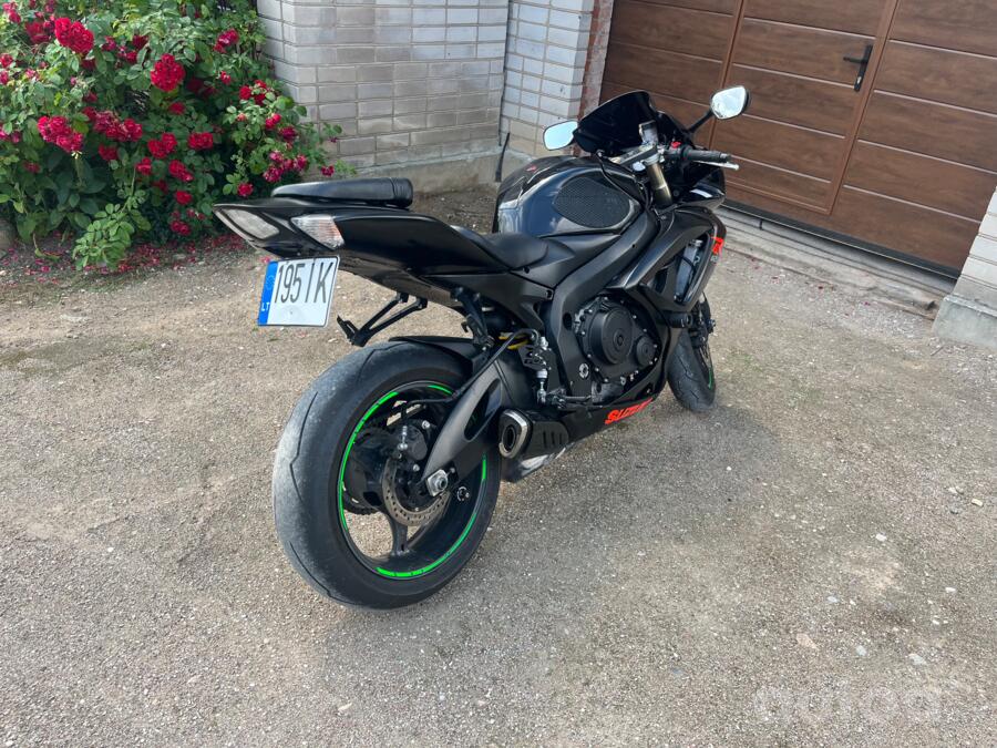 Suzuki GSX-R