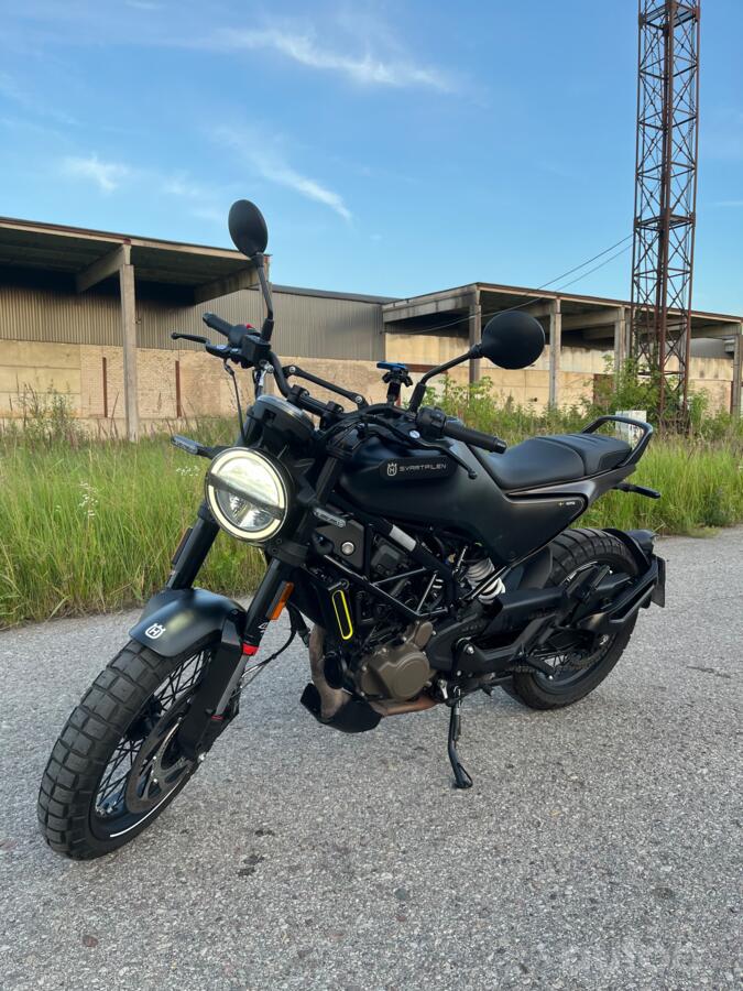 Husqvarna Nuda