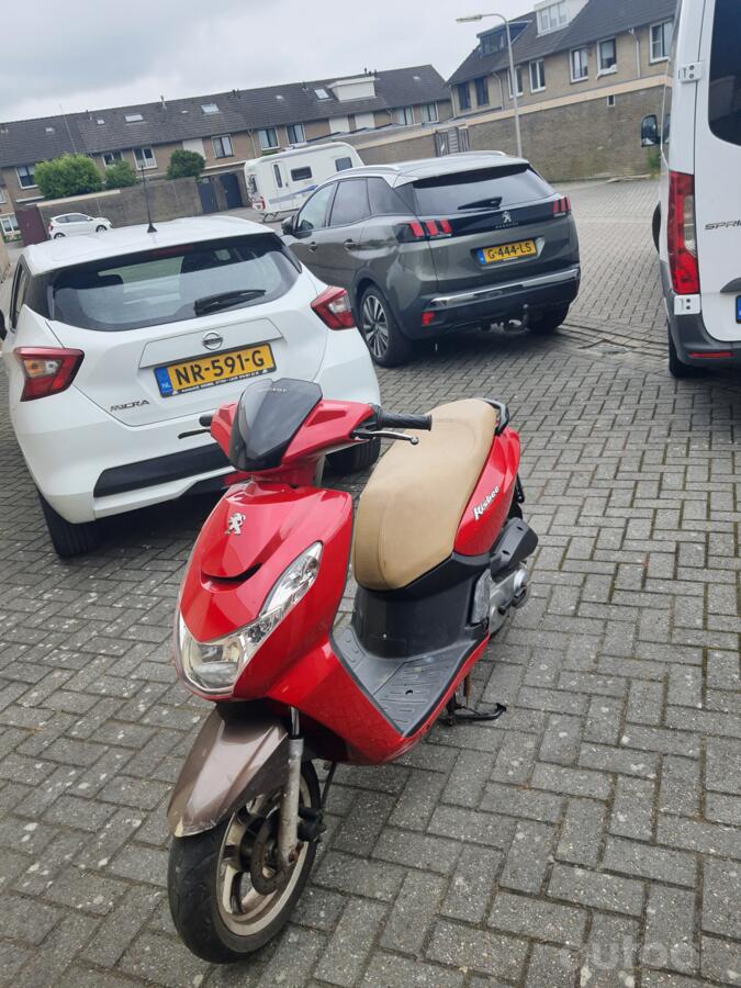 Peugeot PEUGEOT