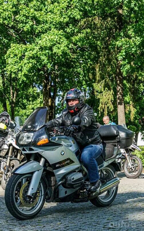 Bmw R 1100