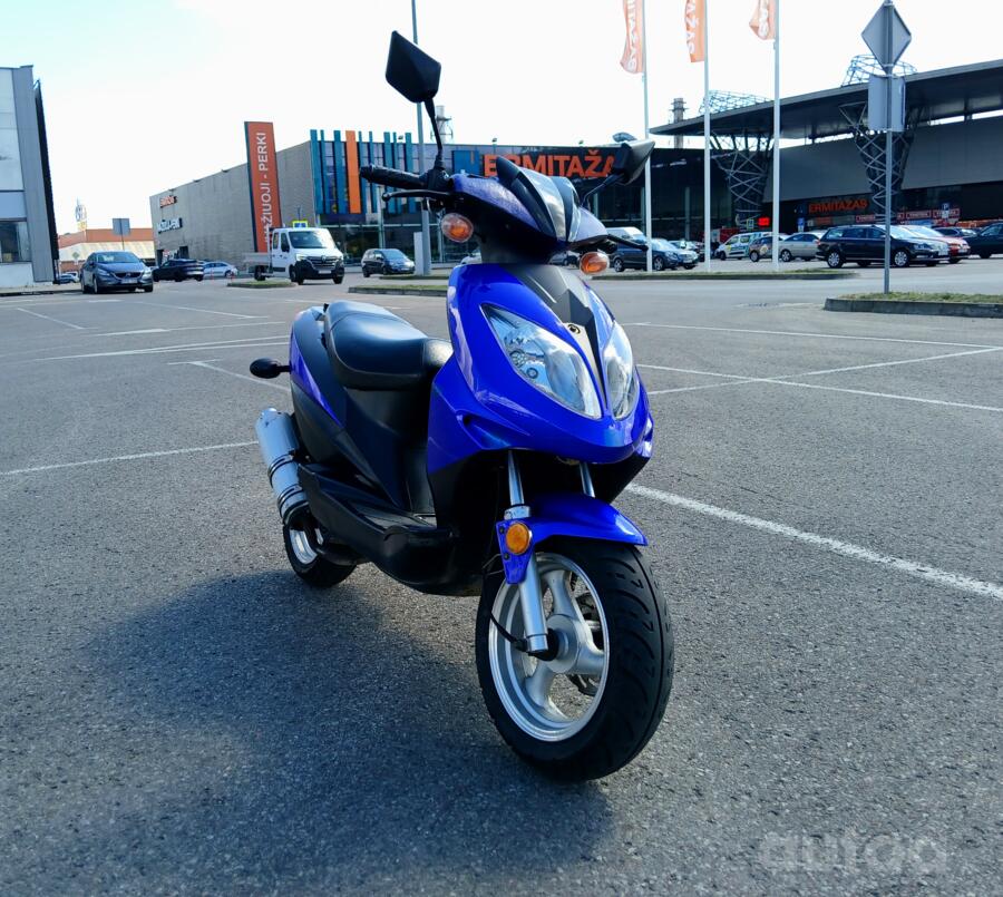 Znen ZN50QT-25C