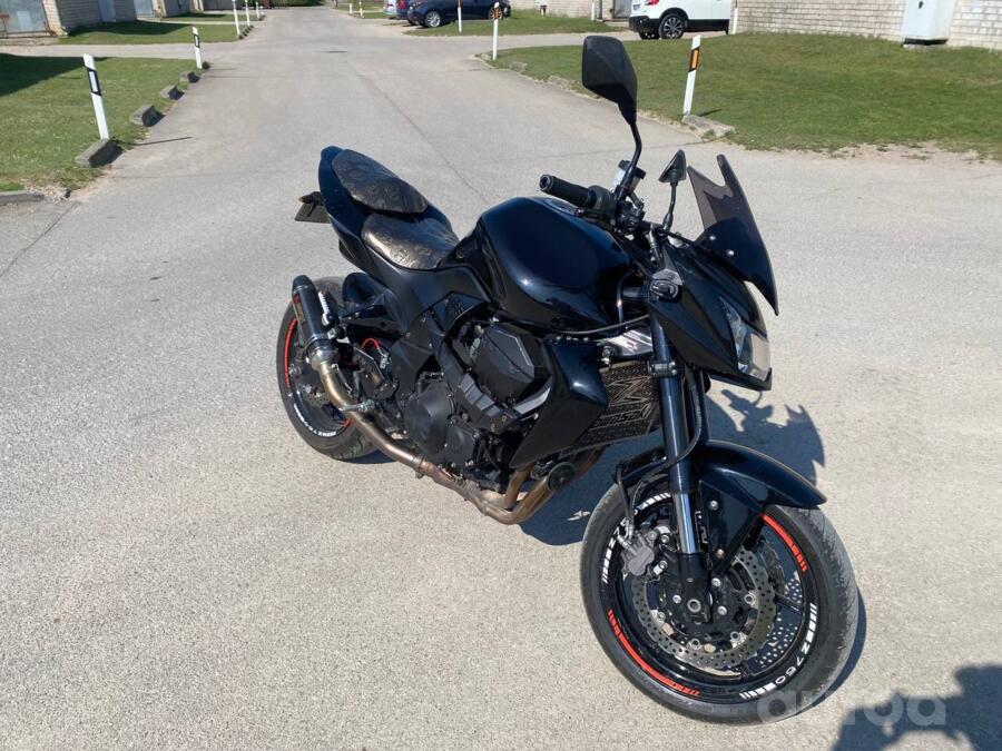 Kawasaki Z